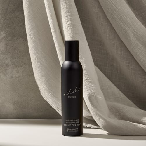 Billie Eilish Body Spray for Women, 8 Fl Oz