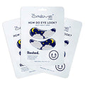 The Cr?me Shop - How Do Eye Look? Hydrogel Under Eye Patches (Rested)