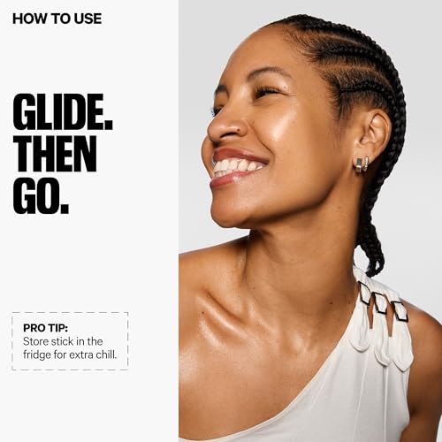 Milk Makeup Hydrating Gel Stick – Reduces Puffiness & Refreshes Under Eyes
