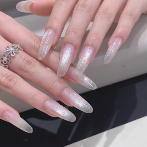 Water Drop Top Coat Gel - 3D Rain Droplet Nail Art, 15ml