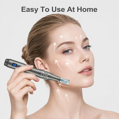 Dr Pen M8 0.25mm Microneedle Derma Roller Pen