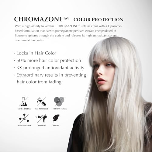 ECRU New York LUXE GLOSS Hair Gloss | Enhanced Color & Glass Shine