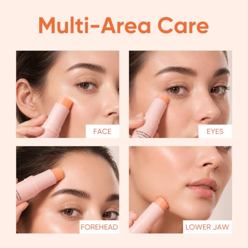 IREV PDRN Essence Stick Balm - All-in-One Anti-Wrinkle Treatment