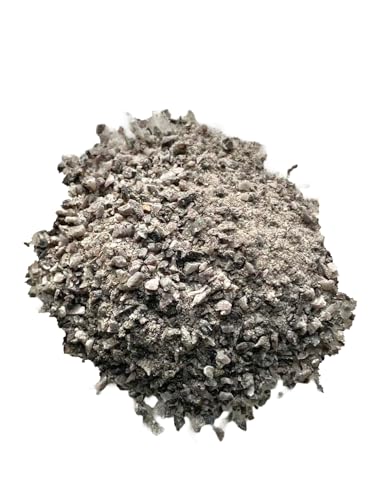 Crystal Powder 1mm & Smaller 2oz Natural Stones