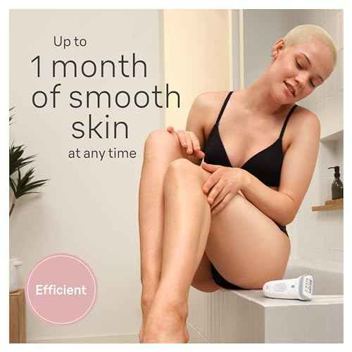 Braun Silk-?pil 7 Epilator, Wet and Dry, Wide Head, Includes Venus Intimate Razor, Shaver Head and Trimmer Comb, SE7-141