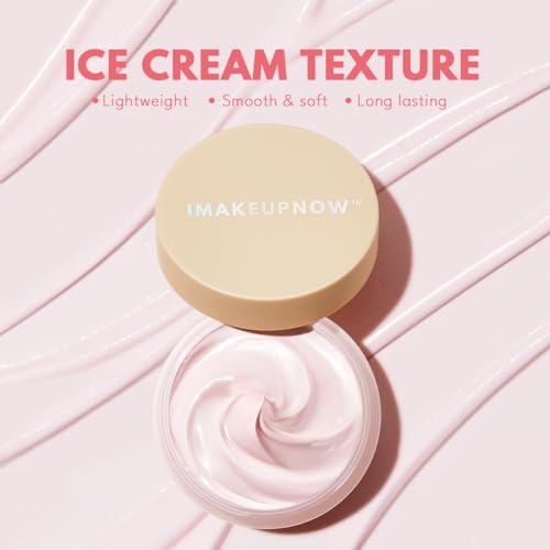 Eyeshadow Primer Base - Long-Lasting Waterproof Eye Makeup