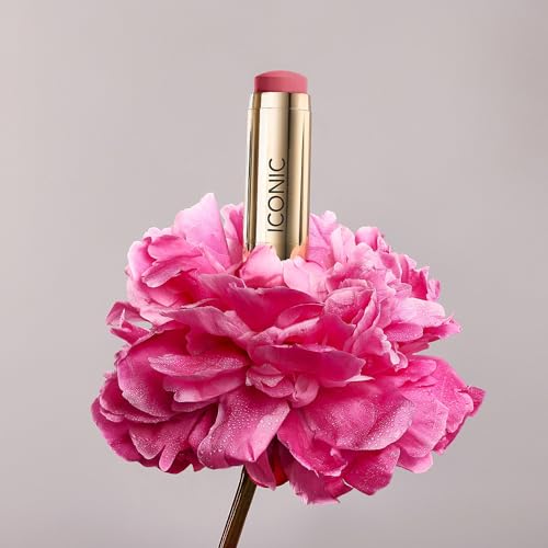 ICONIC LONDON Blurring Blush Stick Matte