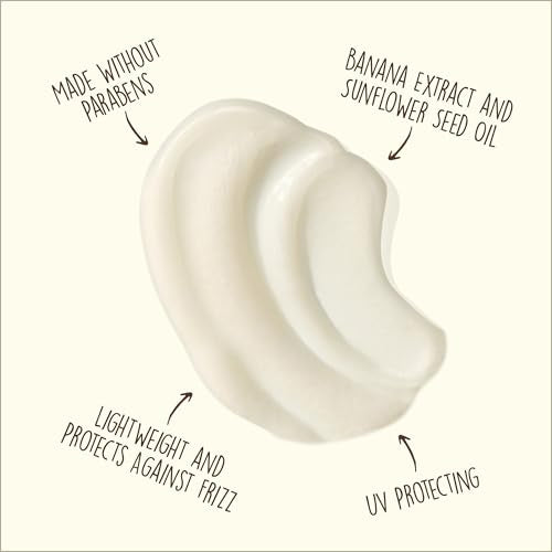 Sun Bum Anti-Frizz Air Dry Cream - 6 fl oz