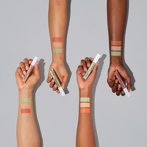 Neutrogena Green Color Correcting Concealer, 0.24 fl oz
