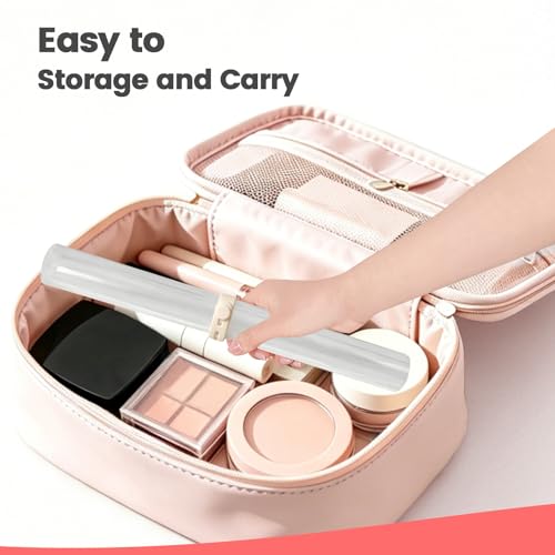 Silicone Makeup Mat 15.7" x 11.8" Heat Resistant Vanity Protector