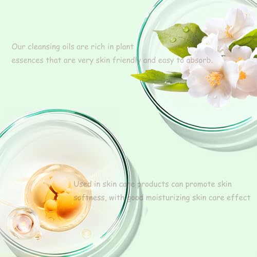 Cleansing Oil Mini Travel Set 20pcs - Makeup Remover for All Skin