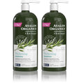 Avalon Organics Therapy Biotin B-Complex Thickening Shampoo,32 oz,(Pack of 2)