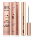 Lash Growth Serum for Longer Fuller Thicker Lashes - Vegan