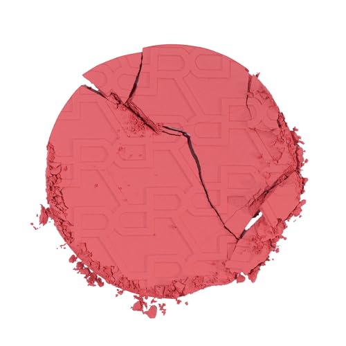 Revolution Blusher Reloaded Talc-Free Powder Blush - Rose Kiss