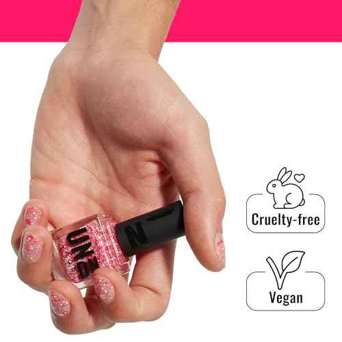 UN/DN LAQR Nail Polish (Sweet Dream)