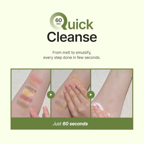 PURITO From Green Cleansing Oil 200ml - Makeup Remover