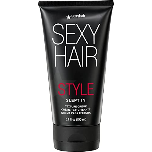 SexyHair Style Slept In Texture Cream - Soft Hold