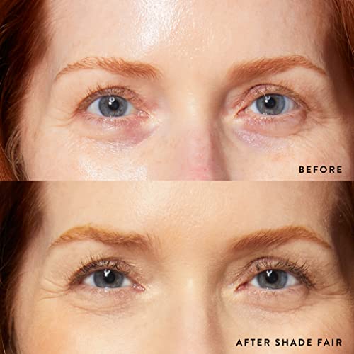 LAURA GELLER Under Eye Duo: Ideal Fix Concealer, Fair + Spackle Under Eye Primer