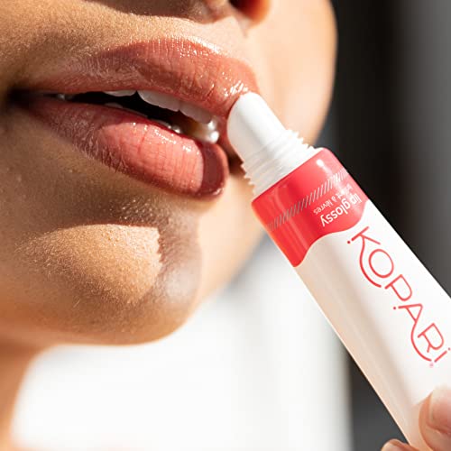 Kopari Forever Faves Bundle - Coconut Melt, Scrub & Lip Gloss