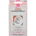 Sally Hansen Cuticle Massage Cream 12ml - 3 Pack
