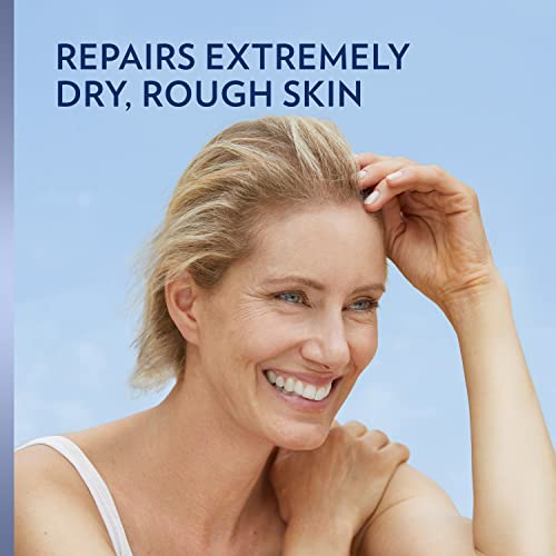 Vaseline Intensive Care Unscented Advanced Repair Body Lotion - Ultra-Hydrating & Intensive Care Body Lotion for Dry Skin Cocoa Radiant Lotion Made with Ultra-Hydrating