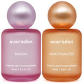 Evereden Hair & Body Mist Set of 2 - Clean Vegan Fragrance