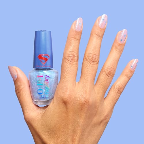 OPI RapiDry Quick Dry Nail Polish - Vegan, Smudge-Proof, 60 Seconds