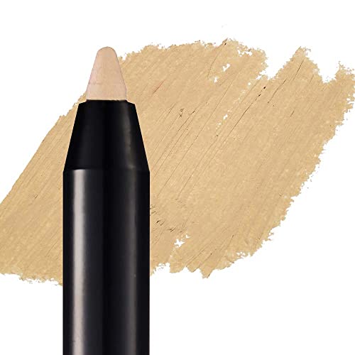 ETUDE Play 101 Pencil - Eyeliner & Eyeshadow, Matte Warm Beige