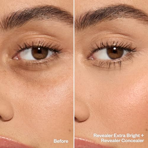 Kosas Revealer Color Corrector – Full Coverage Under Eye Brightener