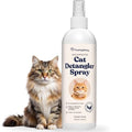 Freshly Bailey Cat Detangler Spray - 16 Fl Oz