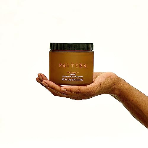 PATTERN Beauty Treatment Mask 15 oz for Coils