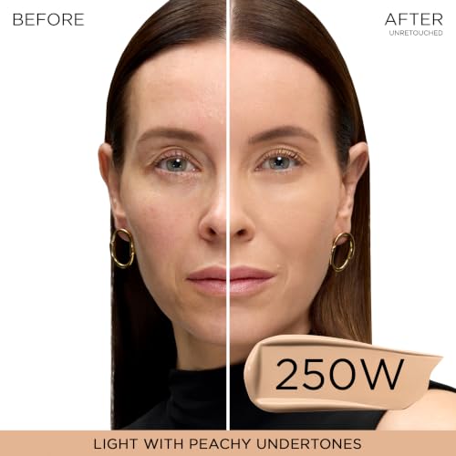 Lancôme Teint Idole Ultra Wear Foundation 250W - 24HR Longwear Matte