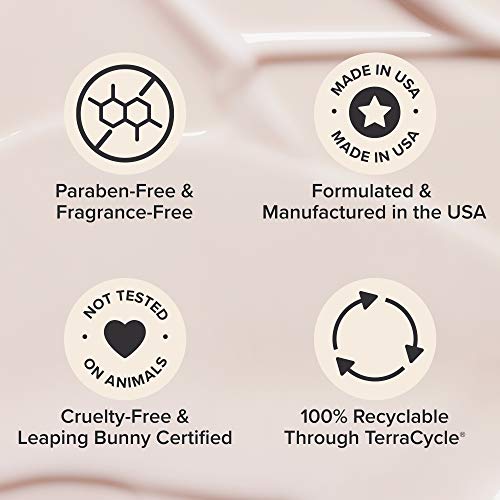 Paula's Choice 5% Niacinamide Body Treatment with Vitamin B3 & B5, Lotion for Discoloration, Redness, Wrinkles & Uneven Tone on Chest, Arms & Legs, Fragrance-free, 4 Fl Oz.