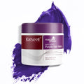 Karseell Purple Hair Mask - 16.90 oz for Blonde & Silver Hair