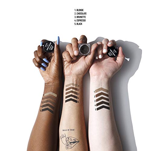 NYX Tame & Frame Eyebrow Pomade - Blonde