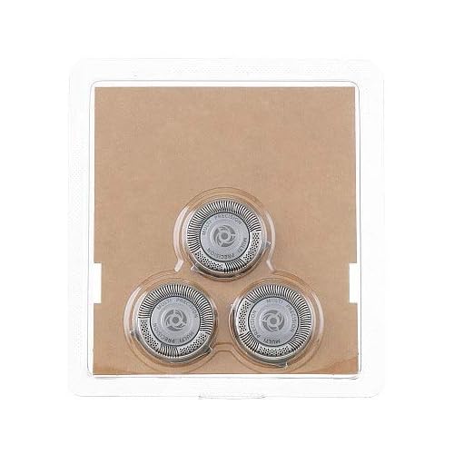 Norelco Replacement Blade Heads - Parts for PT720, PT724, PT730, AT810, AT830 PowerTouch Electric Shaver Razor