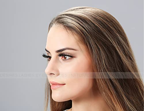 D Curl Eyelash Extensions 0.15mm x 12mm | Volume Lashes