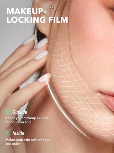 SHEGLAM Good Grip Hydrating Face Primer - Oil Control Gel