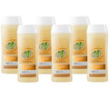 Prell Hyaluronic + Biotin Moisturizes & Strengthens Shampoo for All Hair Types 13.5 fl.oz (Pack of 6)