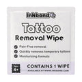 Temporary Tattoo Removal Wipes ? Fast, Gentle, Skin-Safe ? Removes Any Temporary Tattoo in Seconds