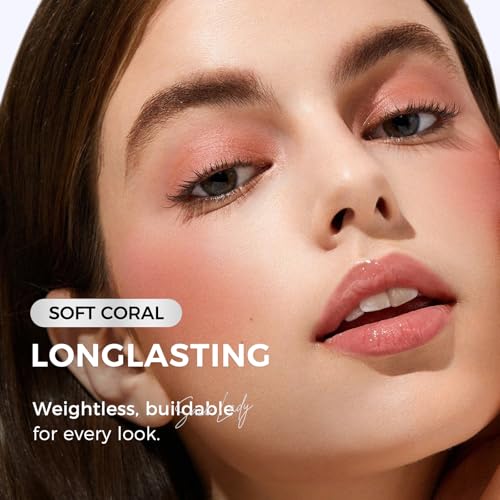 Cream Blush Stick - Long Lasting, Easy Blend Makeup