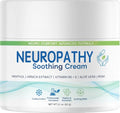 Extra Strength Neuropathy Relief Cream with Aloe Vera & Arnica - 2 fl oz