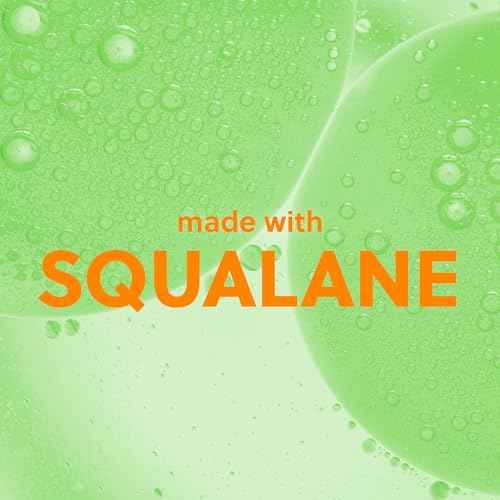 Tree Hut Tangerine Moisturizing Body Lotion, Ceramide and Squalene Formula Helps Protect Skin, Long-lasting Hydration Leaves Skin Feeling Soft & Moisturized, 8.5 fl oz.