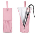 Heat Resistant Hair Tool Organizer & Travel Bag | QFGasre