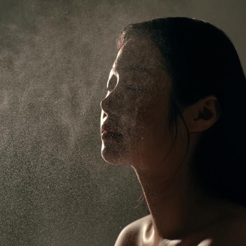 SUPEREGG Kind Atmosphere Biome Mist: for a Fresh, revitalized Complexion. Daily Defense Essence Mist with Centella Asiatica, Cicaria¢â, White Water Lily. 30 ML / 1 FL OZ