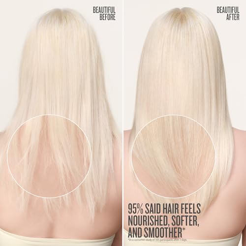Sol de Janeiro Milky Leave-In Conditioner Spray - Heat Protection & Frizz Control