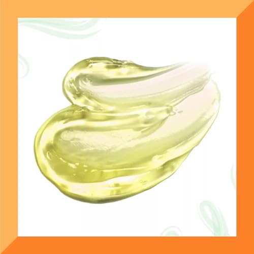 Cantu Avocado Paraben-free Hydrating Styling Gel, 18.5 Ounce