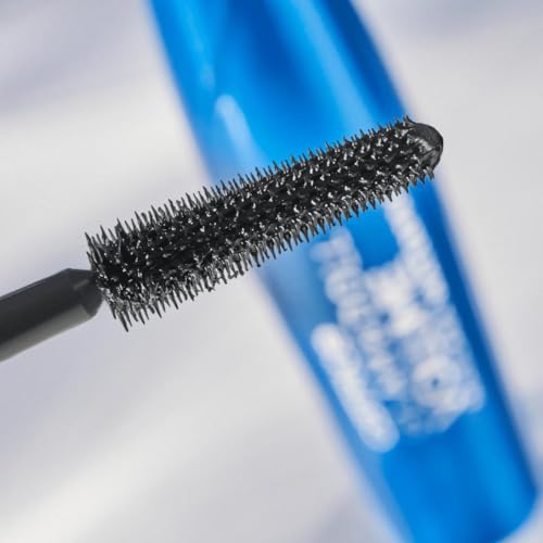 Catrice Glam & Doll Waterproof Mascara Volume