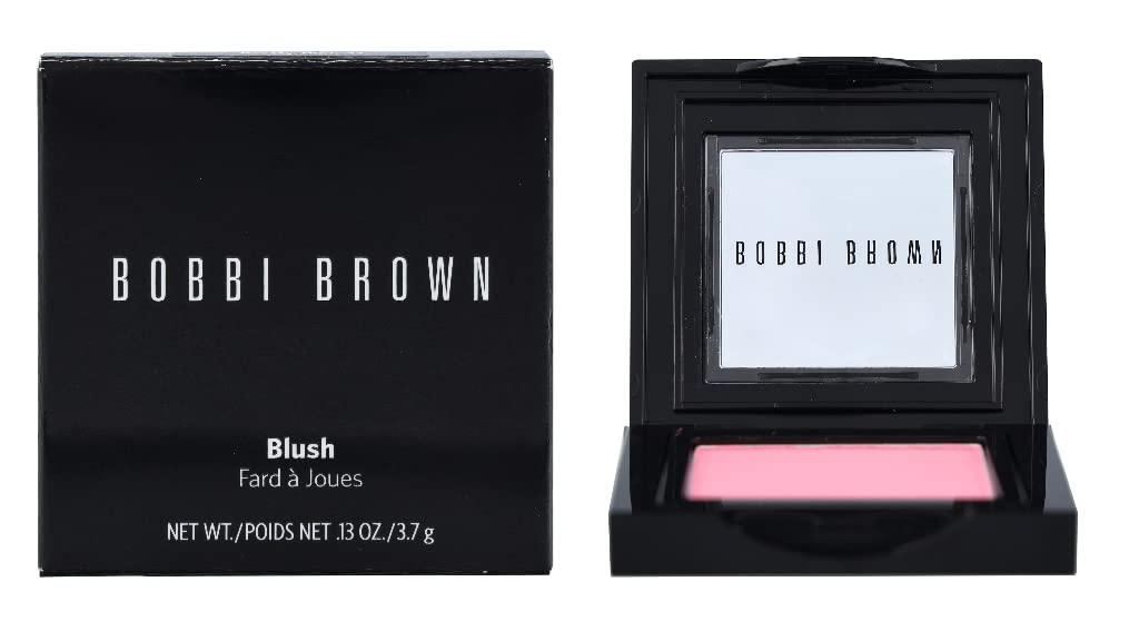 Bobbi Brown Blush, 41 Pretty Pink (New Packaging), 0.13 Ounce