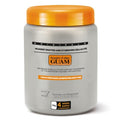 Guam Anti-Cellulite Body Wrap for Thighs & Legs - Max Strength Seaweed Mud
